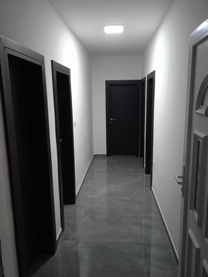 Apartman Lu Jesenice  Extérieur photo