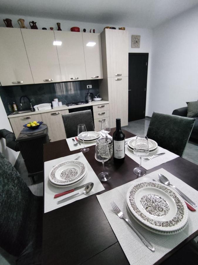 Apartman Lu Jesenice  Extérieur photo