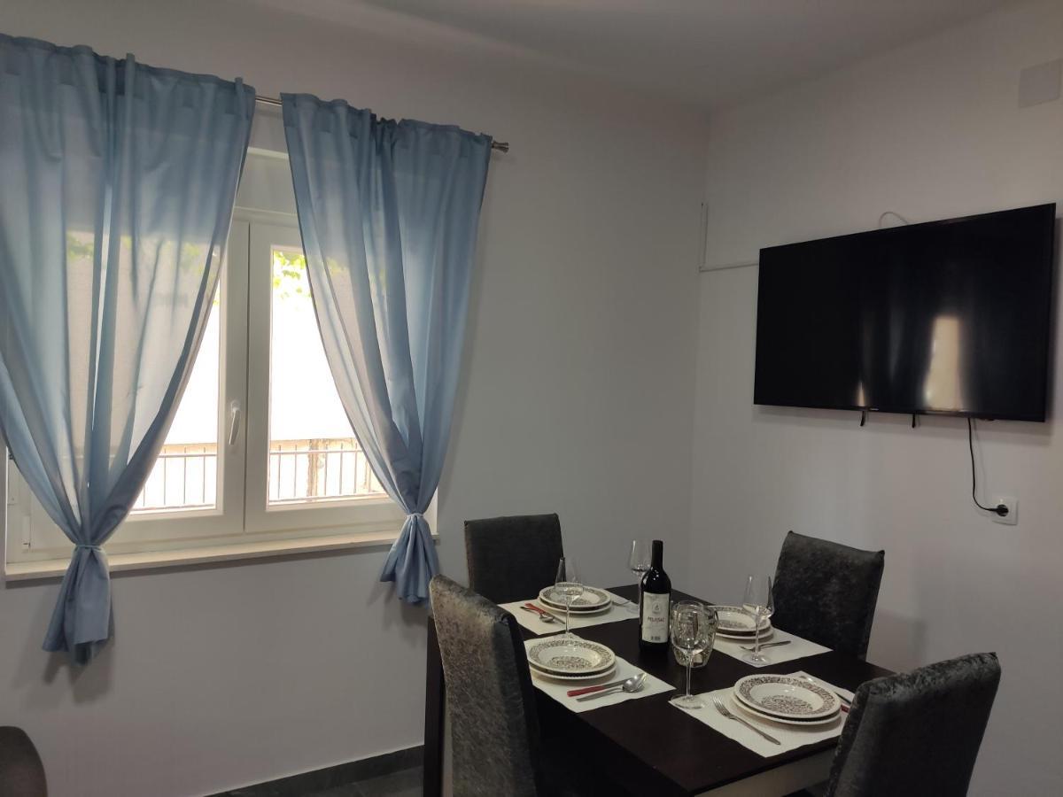 Apartman Lu Jesenice  Extérieur photo