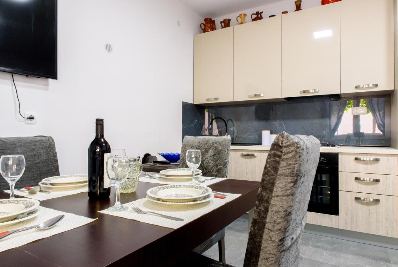 Apartman Lu Jesenice  Extérieur photo