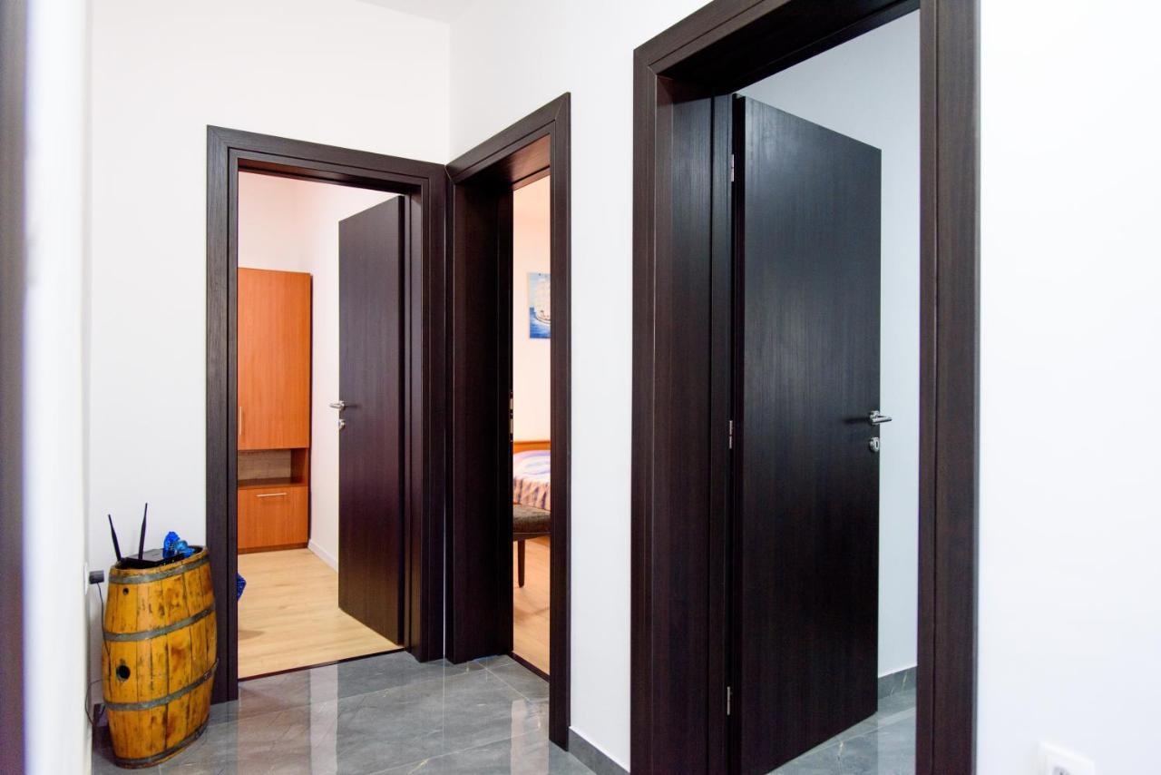 Apartman Lu Jesenice  Extérieur photo
