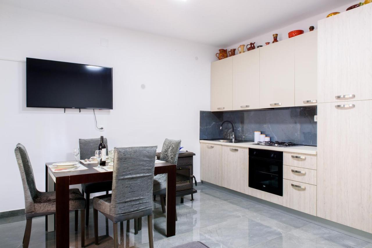 Apartman Lu Jesenice  Extérieur photo