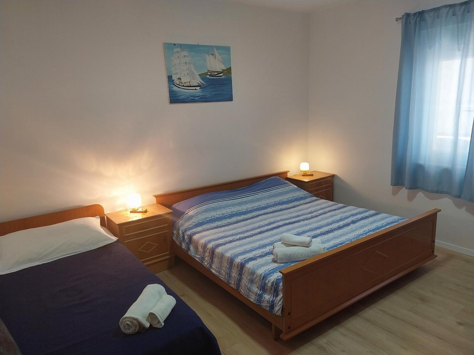 Apartman Lu Jesenice  Extérieur photo