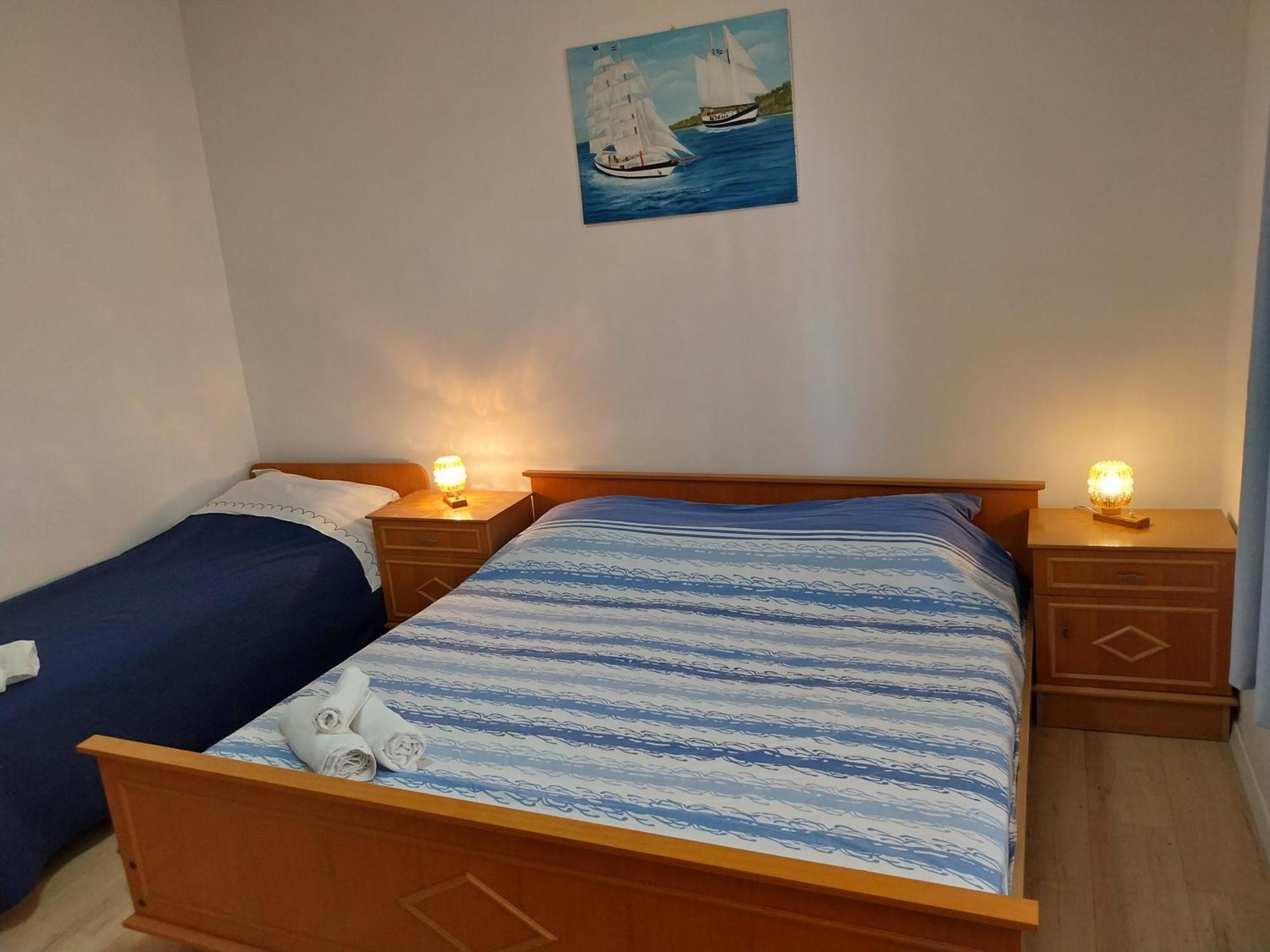 Apartman Lu Jesenice  Chambre photo
